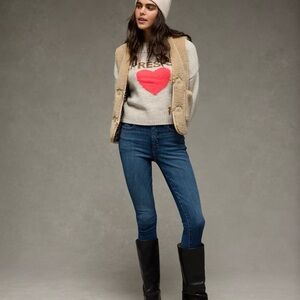 AMERICAN EAGLE ‘Apres Ski’ Sweater (Size: XS) NWT